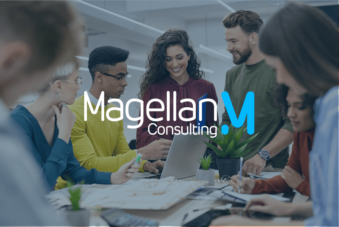 Logo Magellan Consulting