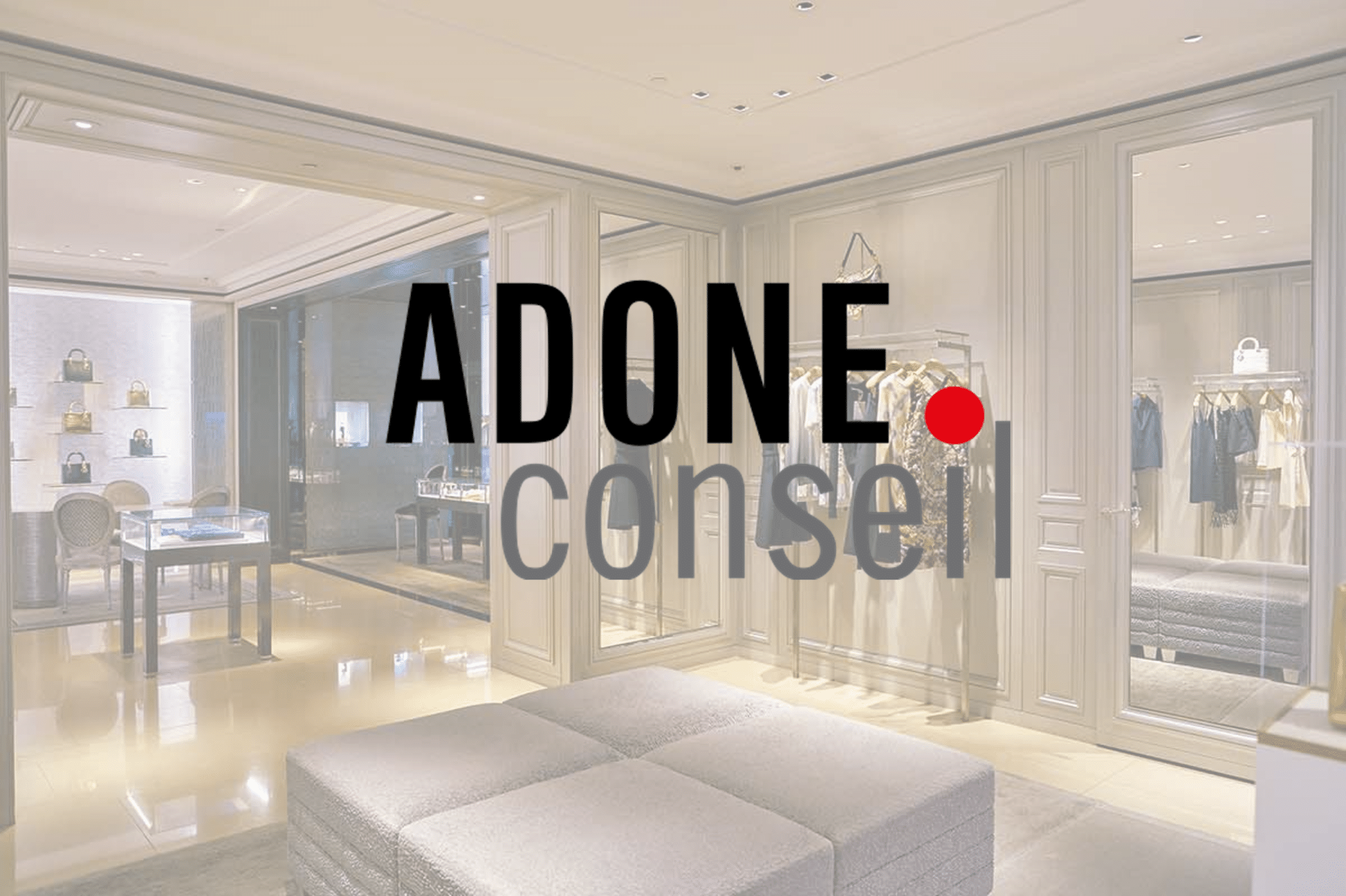 Logo Adone Conseil