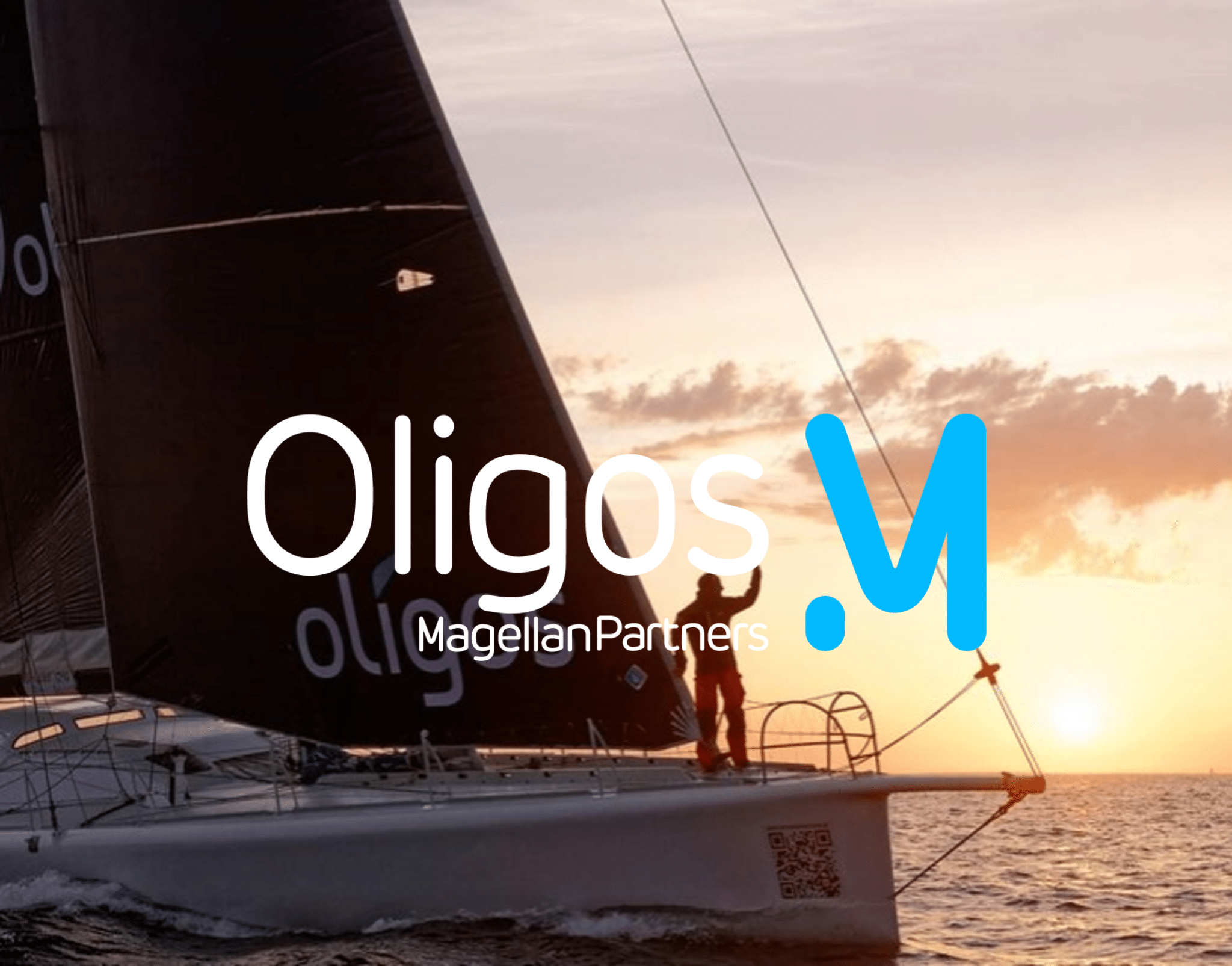 Photo Voilier partenaire Oligos