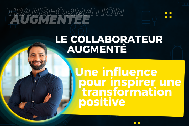 Visuel consultant augmenté