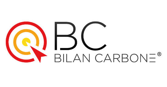 Logo Bilan Carbone