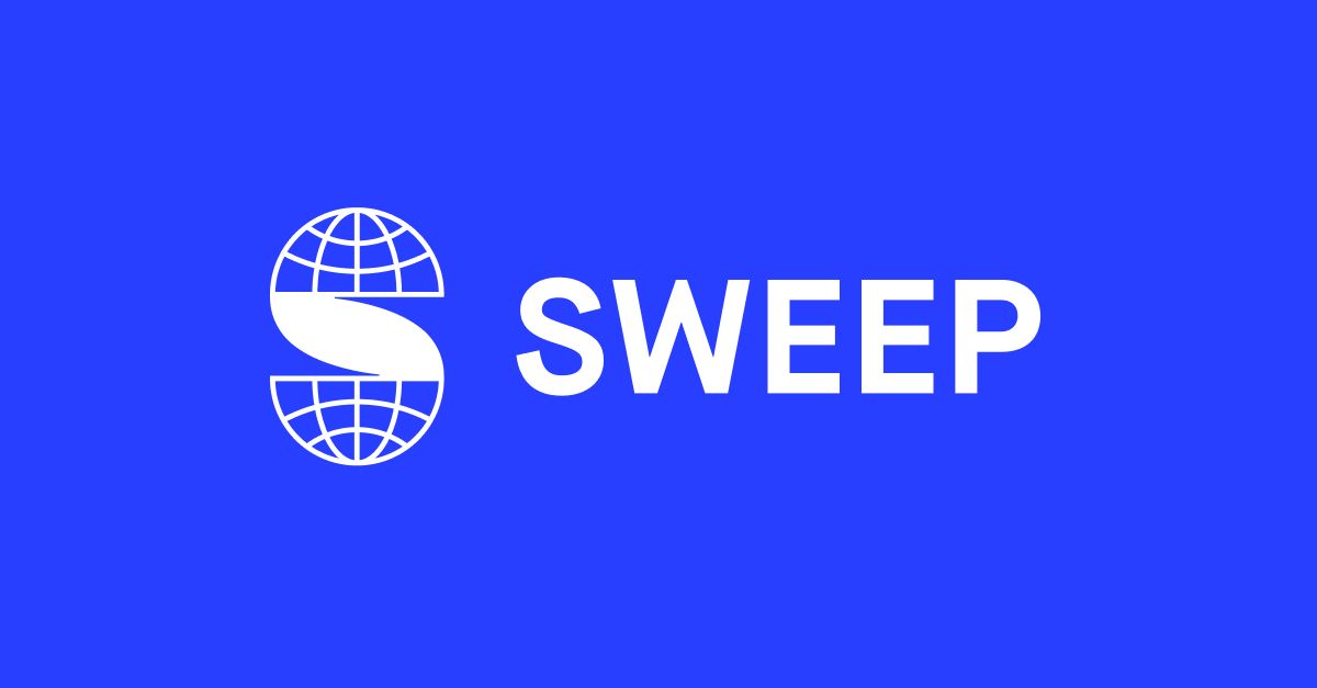 Logo Sweep