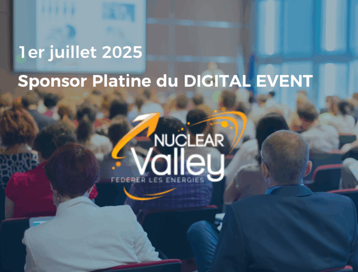 Image digital event Nuclear valley 1er juillet 2025
