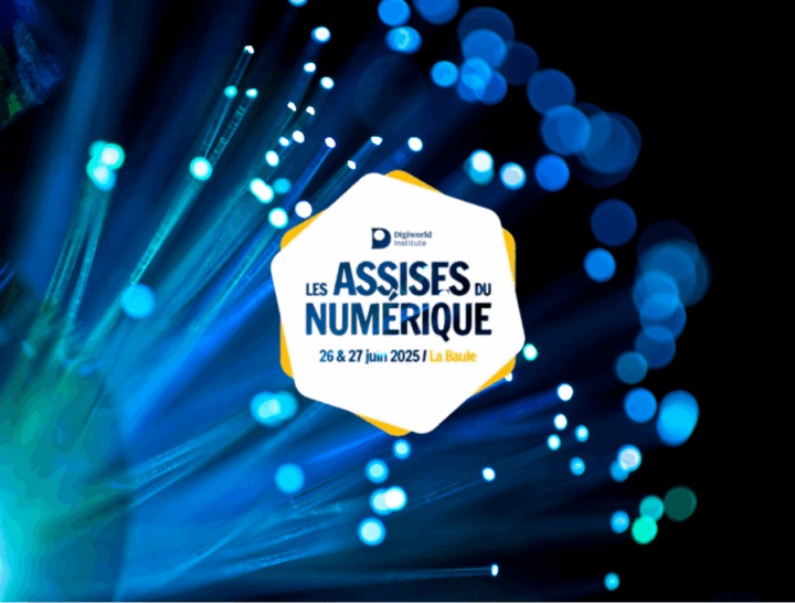Assises du numérique 2025