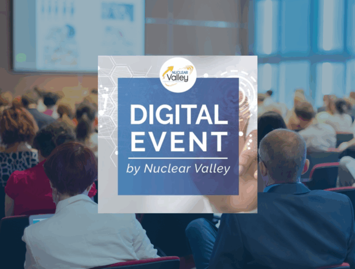 Digital Event Nuclear Valley