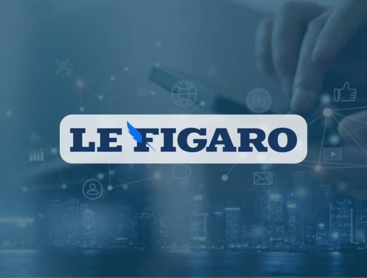 Retombée presse Figaro