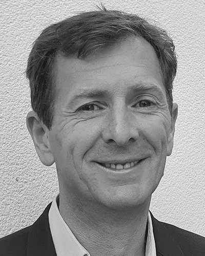 François-Xavier Jeuland