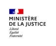 MINISTERE DE LA JUSTICE_HOME PAGE