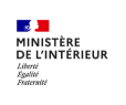 MINISTERE DE L'INTERIEUR_HOME PAGE