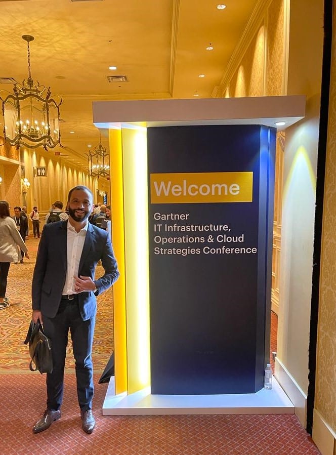 L’IoT au service de la voiture autonome de demain Avis d'expert