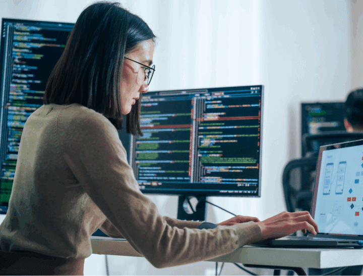 Mise en avant DevOps