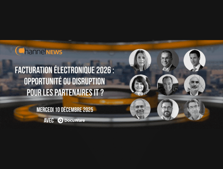 Facturation électronique 2026