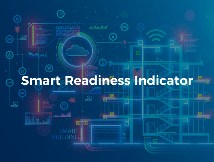 Smart Readiness Indicator