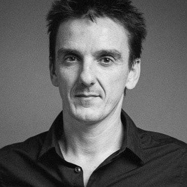 Portrait Gilles Gueguen