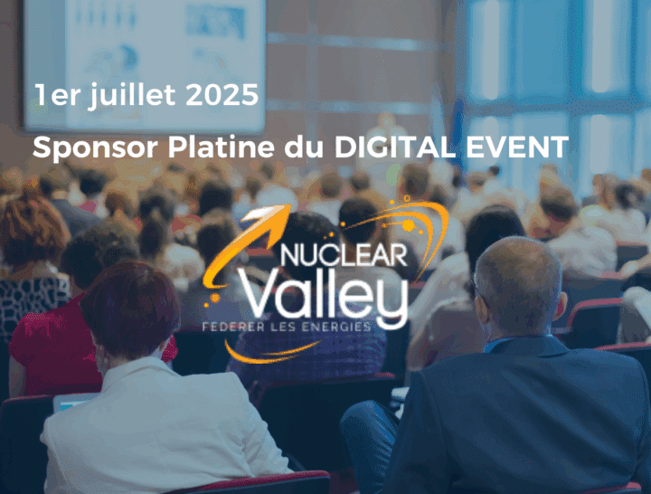 Digital Event Nuclear Valley 2025