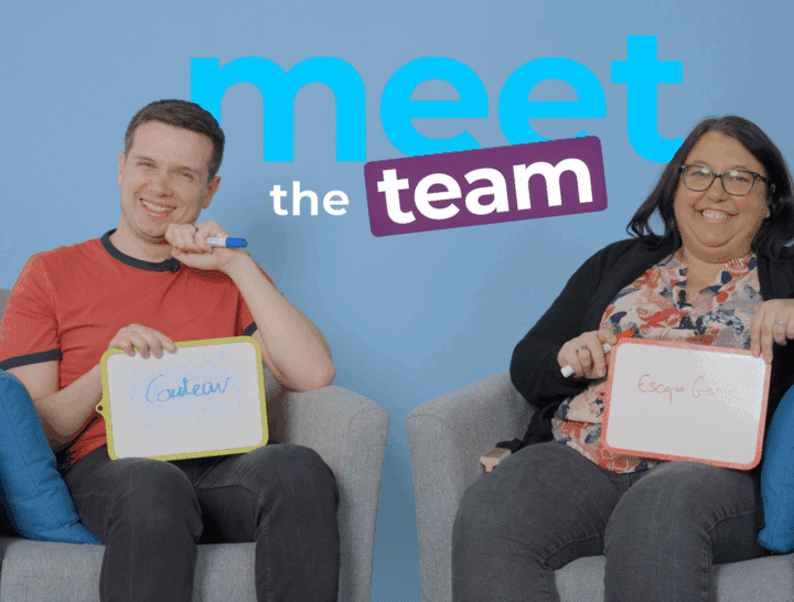 Brian et Maryline, Consultant Power Platform et Service Line Manager