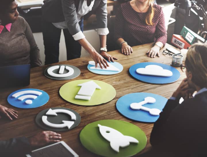 Marketing Distribué