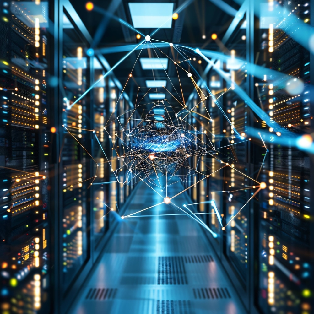 Data-cloud
