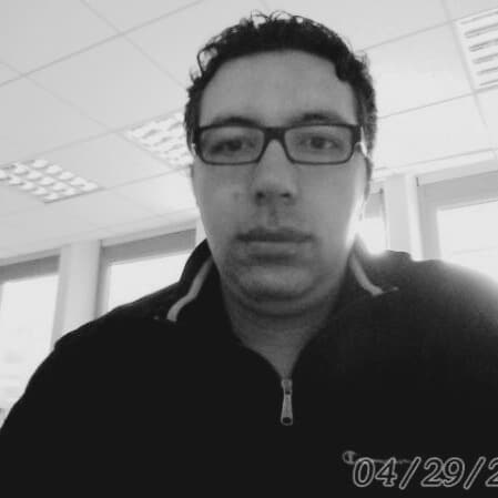 Karim BEN SALEM