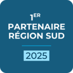 FY25_1er partenaire Région Sud
