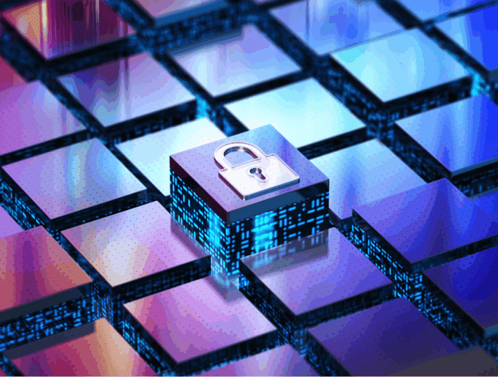 Cybersécurité, industrie, cloud